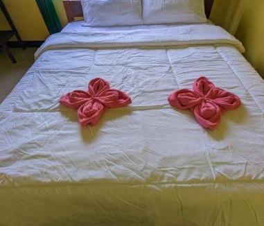Moni House | Mushtinal Guest House