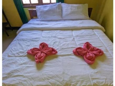 Moni House | Mushtinal Guest House