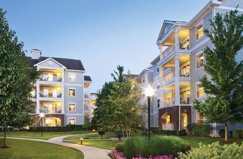 Pennington Bend Resort | Music City Bliss – Spacious 1-Bd Suite at Wyndham Nashville Near Grand Ole Opry
