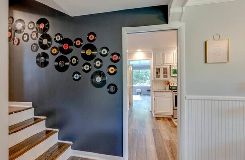 Glengarry House | Music City Megastar - Private Pool & Hot Tub