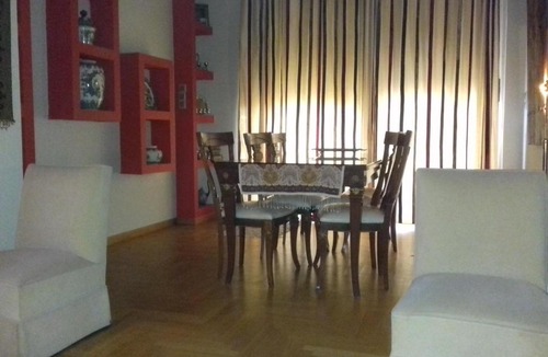 Kypseli Apartment | Music Hall
