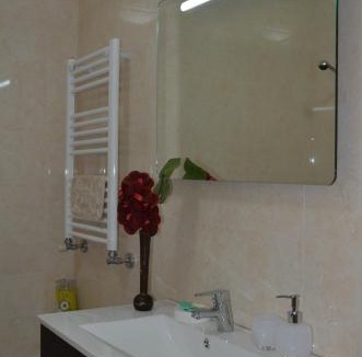 Cedofeita Apartment | Musical View