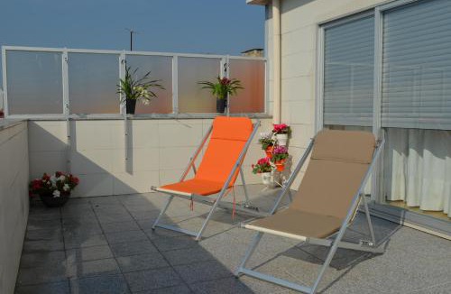 Cedofeita Apartment | Musical View