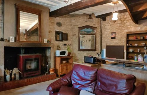 Vezelay House | MUSIROSA