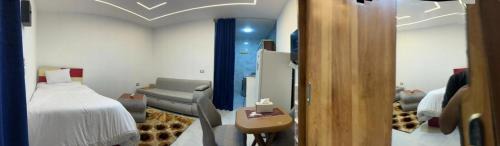 Al Mamsha El Seyahi Apartment | Musk Studio