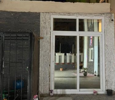 Al Mamsha El Seyahi Apartment | Musk Studio