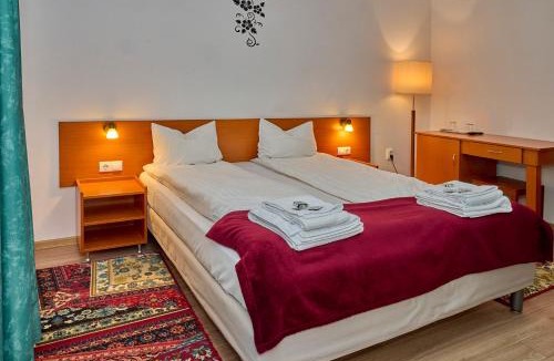 Sovata Apartment | Muskatli Villa