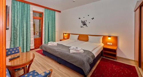 Sovata Apartment | Muskatli Villa
