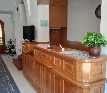 Sovata Apartment | Muskatli Villa