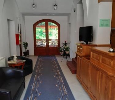 Sovata Apartment | Muskatli Villa