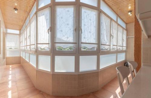 Zierbena Apartment | Muskiz Solarium Beach by Next Stop Bilbao