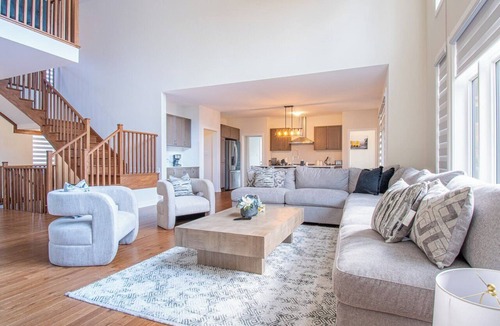 Dwight Cottage | Muskoka Hills - Four Bedroom Cottage, Sleeps 8
