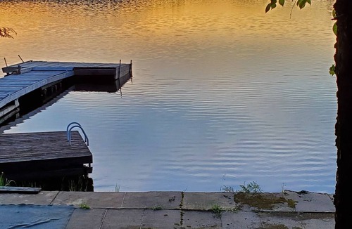 Dorset Cottage | MUSKOKA PAINT LAKE, priceless views