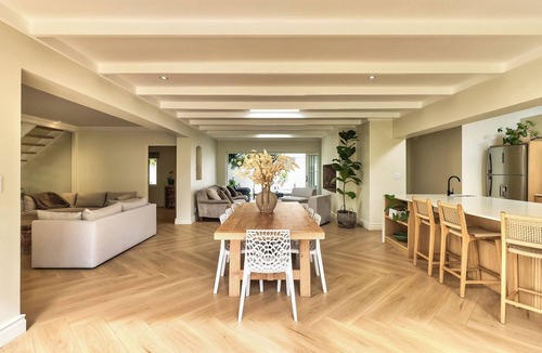 Eastcliff Villa | Musson Joy