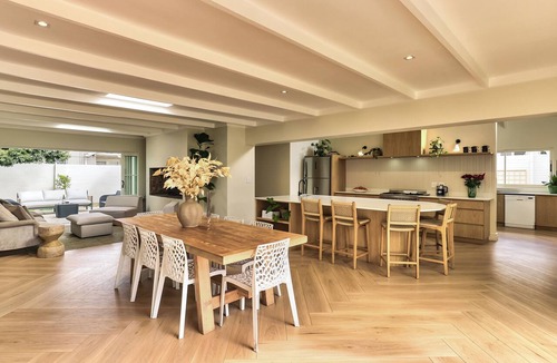 Eastcliff Villa | Musson Joy