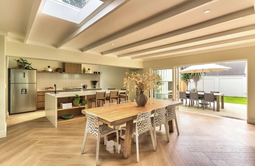Eastcliff Villa | Musson Joy