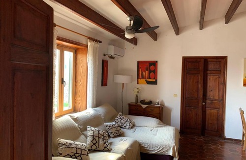 Sant Climent Villa | Mussupta Vell
