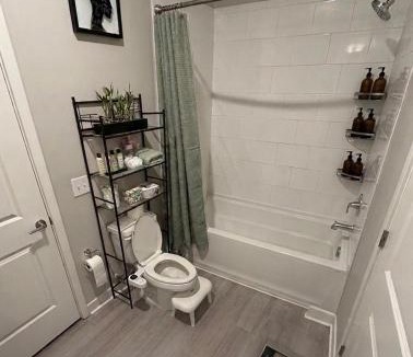 Matthews Apartment | Must Be Nice in Charlotte