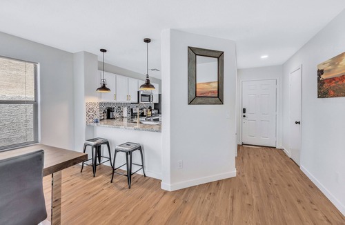 Gilbert House | MUST SEE! Large 3-Bedroom Home in Downtown Gilbert