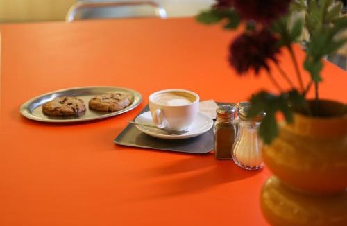Centre Sud Hostel | Mustard Hostel