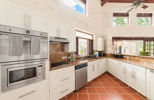 Mullins House | Mustard Seed - Tropical Living
