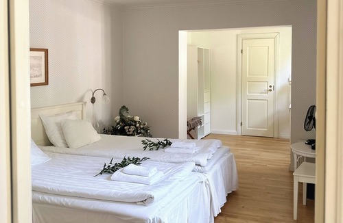 Raseborg Hotel | Mustion Linna