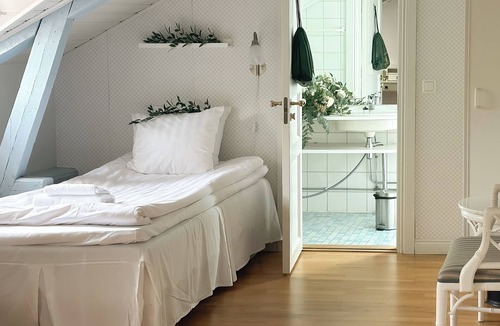 Raseborg Hotel | Mustion Linna