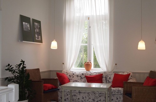Raseborg Hotel | Mustion Linna