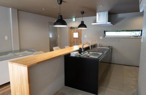 Nabari Villa | Musubi