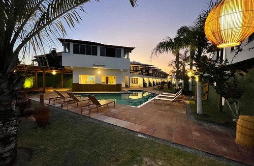 Porto Seguro Hotel | MUTA PRAIA HOTEL