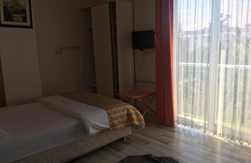 Kepez Hotel | Mutado Hotel