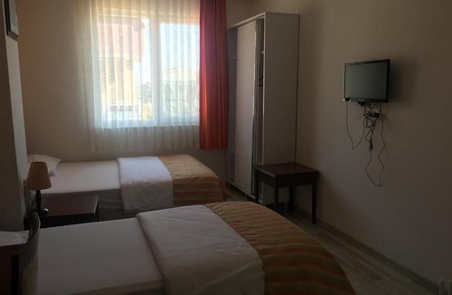 Kepez Hotel | Mutado Hotel