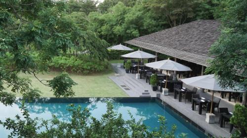 Mu Si Resort | MUTHI MAYA Forest Pool Villa Resort - SHA Plus Certified