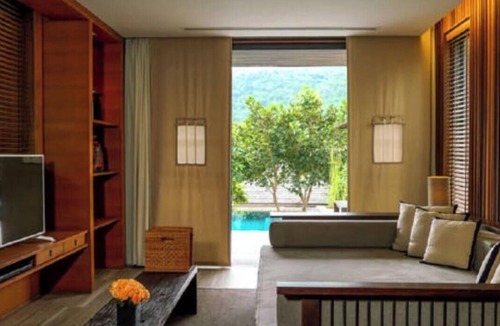 Mu Si Resort | MUTHI MAYA Forest Pool Villa