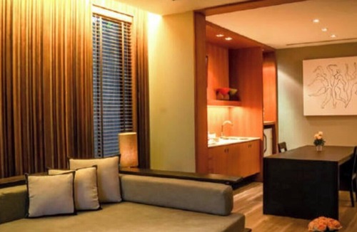 Mu Si Resort | MUTHI MAYA Forest Pool Villa