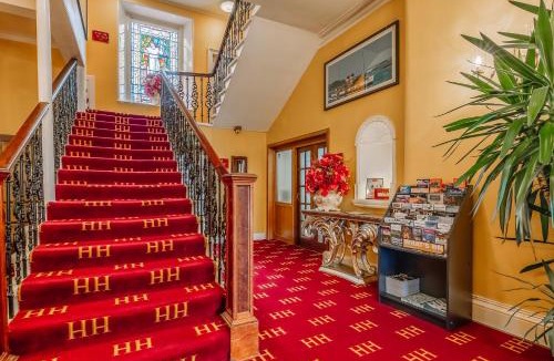 Oban Hotel | Muthu Alexandra Hotel