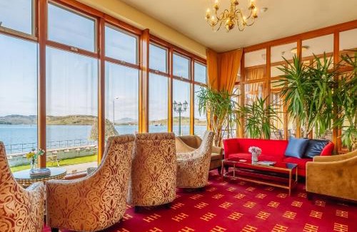 Oban Hotel | Muthu Alexandra Hotel
