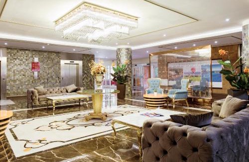 Erskine Hotel | Muthu Glasgow River Hotel