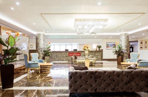 Erskine Hotel | Muthu Glasgow River Hotel