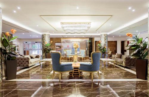 Erskine Hotel | Muthu Glasgow River Hotel