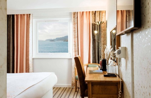 Oban Hotel | Muthu Queens Hotel