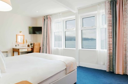 Oban Hotel | Muthu Queens Hotel