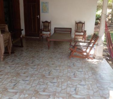 Kalutara Villa | Muthu Villa