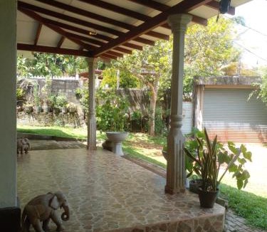 Kalutara Villa | Muthu Villa
