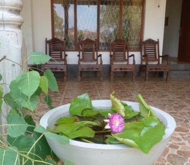 Kalutara Villa | Muthu Villa