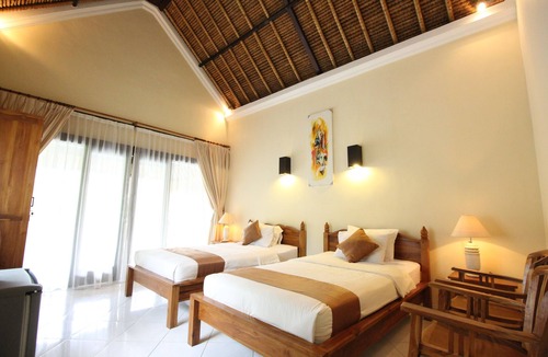 Sengkidu Hotel | Mutiara Bali
