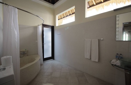 Sengkidu Hotel | Mutiara Bali