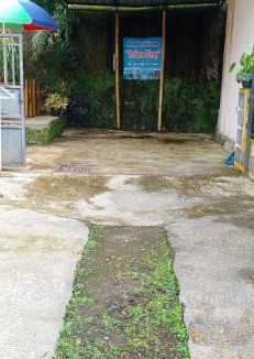 Wonosobo House | Mutiara Dieng