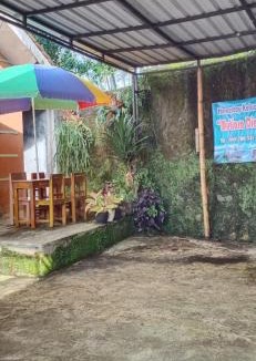 Wonosobo House | Mutiara Dieng