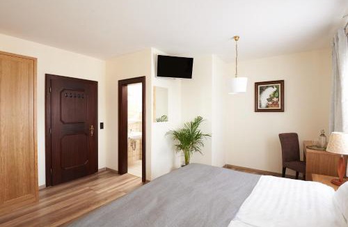 Mutters House | Muttererhof